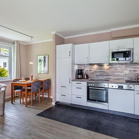 Seebach Wohnung 18 Boltenhagen Exterior foto