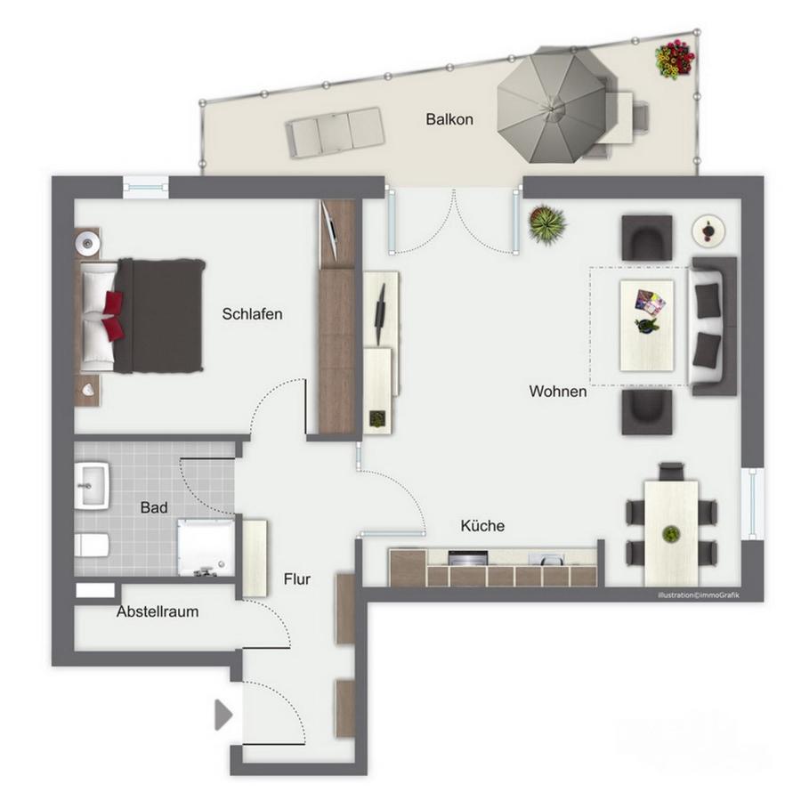 Seebach Wohnung 18 Boltenhagen Exterior foto